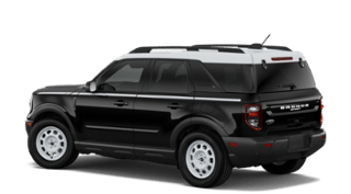2026 Ford Bronco Sport® External Image 3